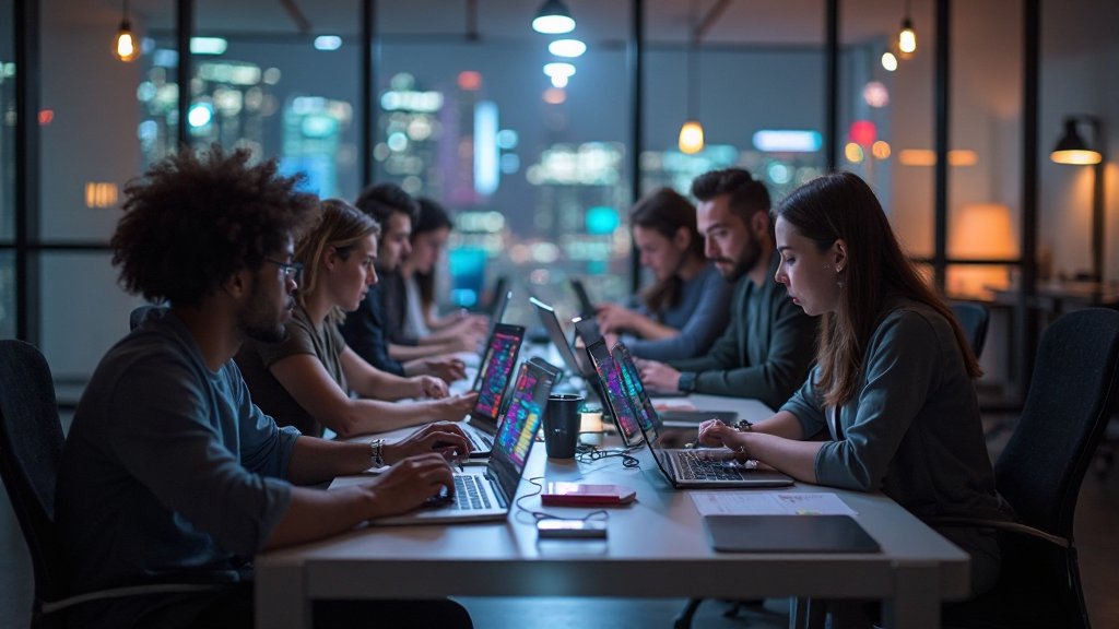 Ilustração do artigo