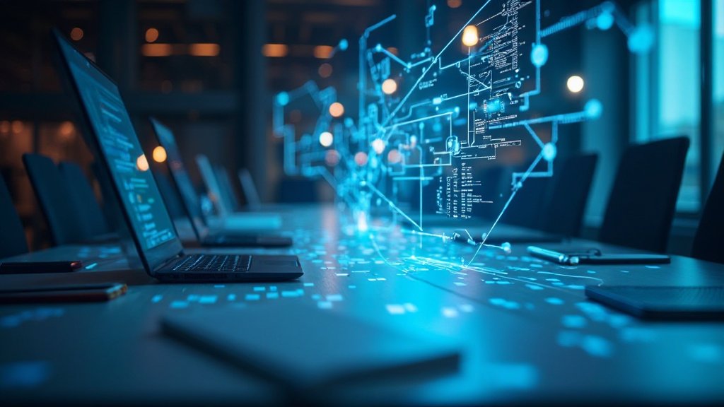 Ilustração do artigo