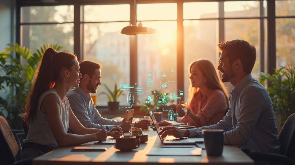 Ilustração do artigo