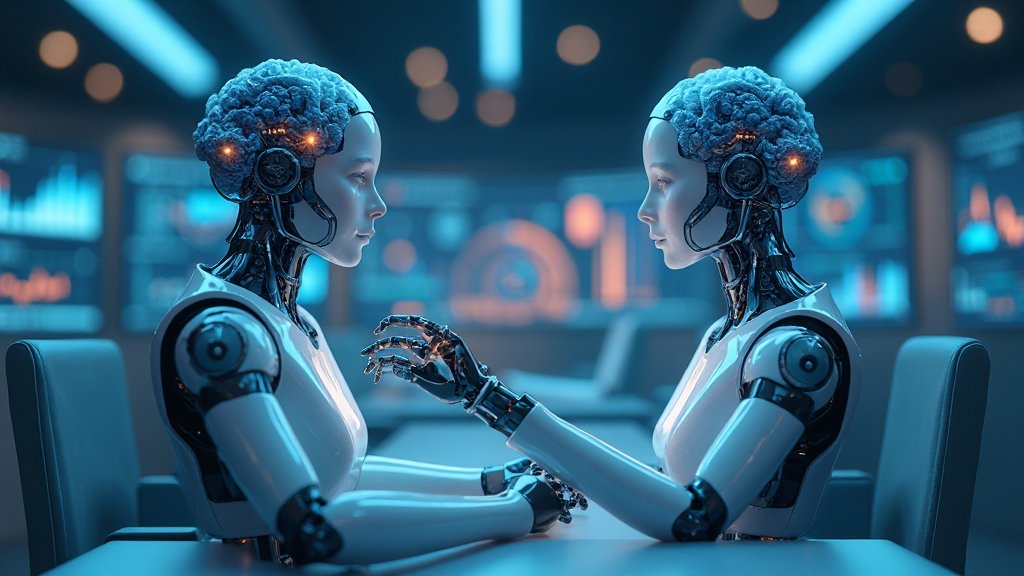 Ilustração do artigo