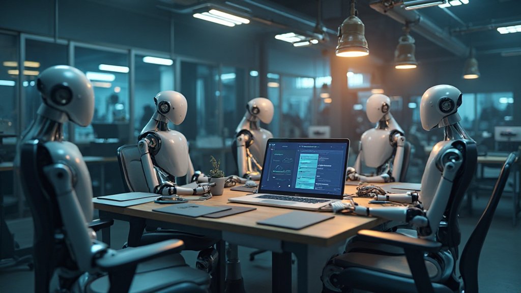 Ilustração do artigo