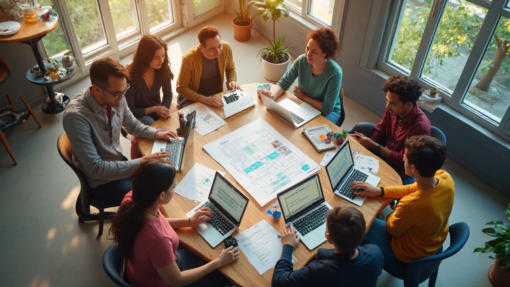 Ilustração do artigo