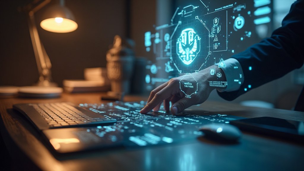 Ilustração do artigo