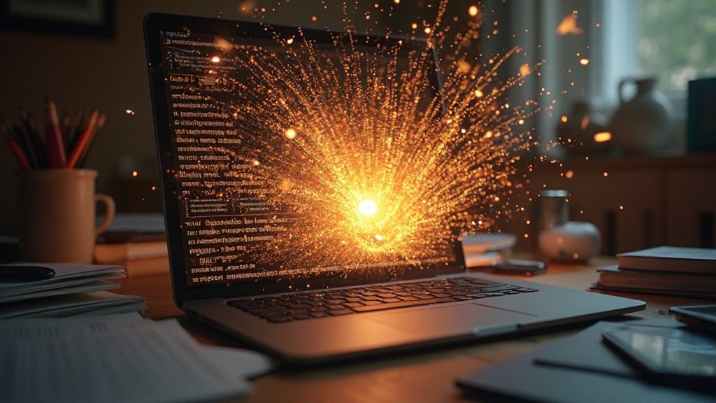 Ilustração do artigo