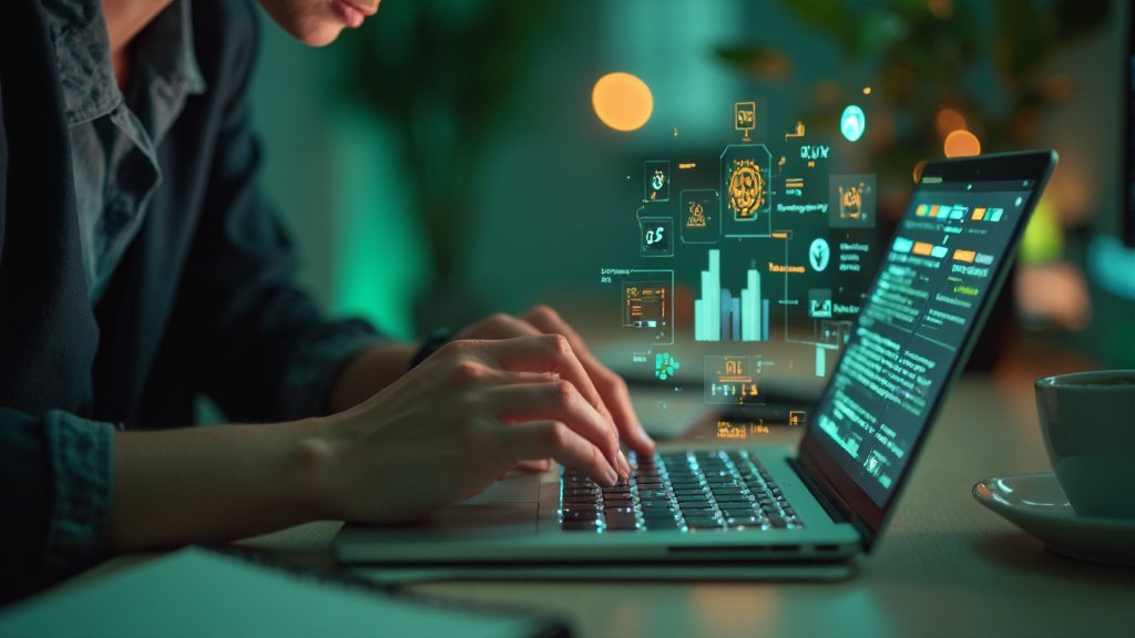 Ilustração do artigo