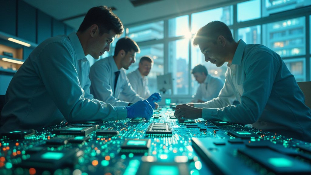 Ilustração do artigo