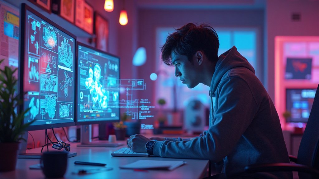 Ilustração do artigo