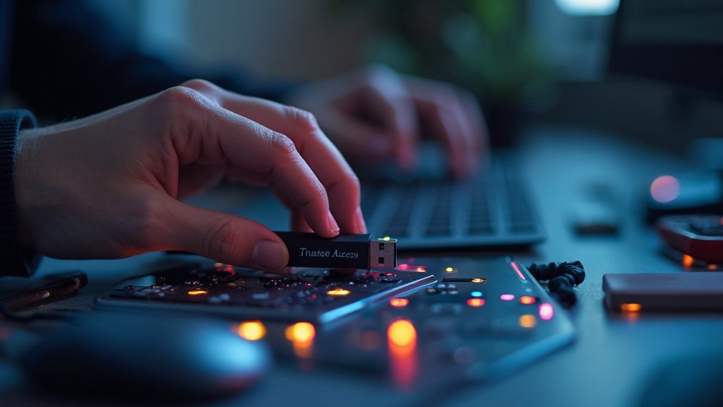 Ilustração do artigo