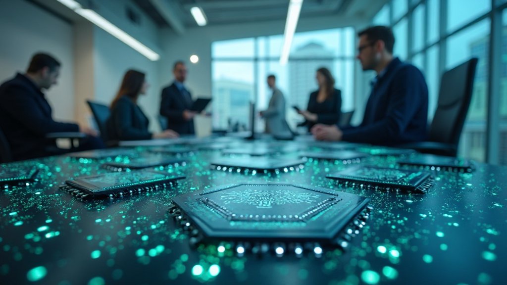 Ilustração do artigo