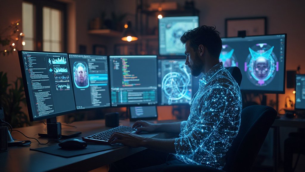 Ilustração do artigo