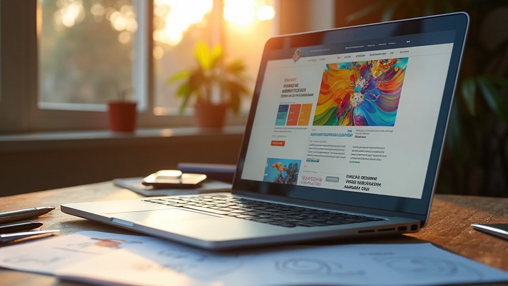 Ilustração do artigo