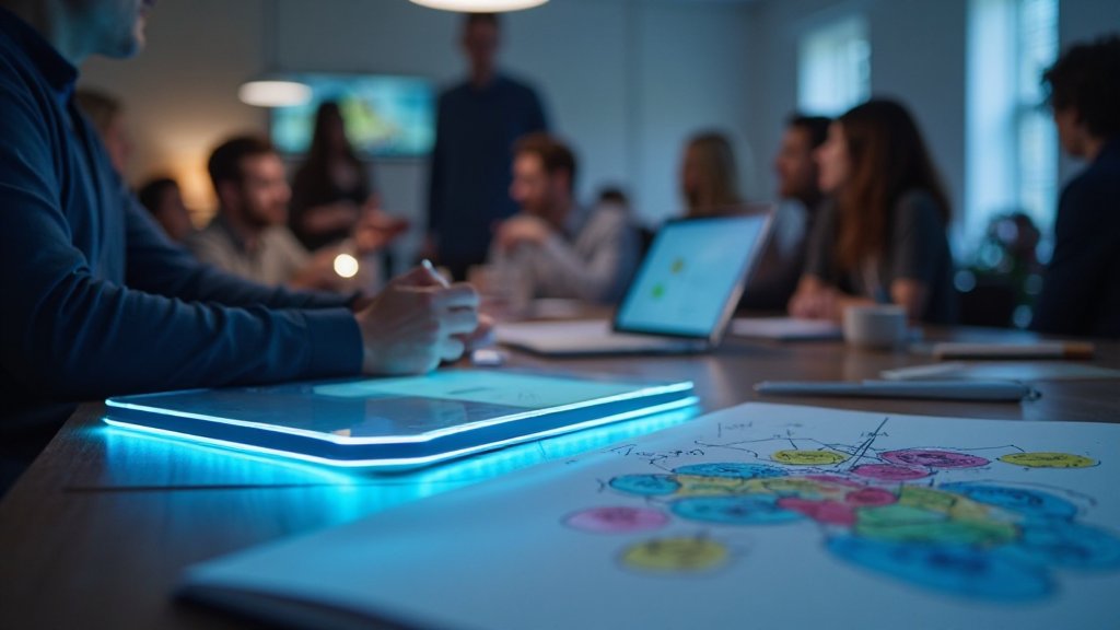 Ilustração do artigo