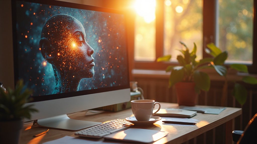 Ilustração do artigo