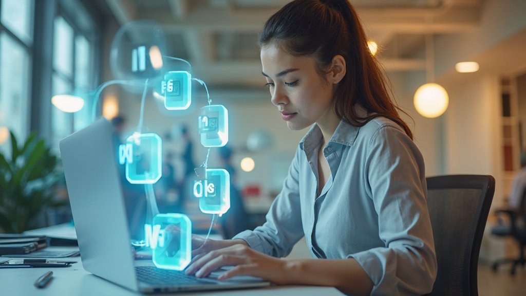 Ilustração do artigo