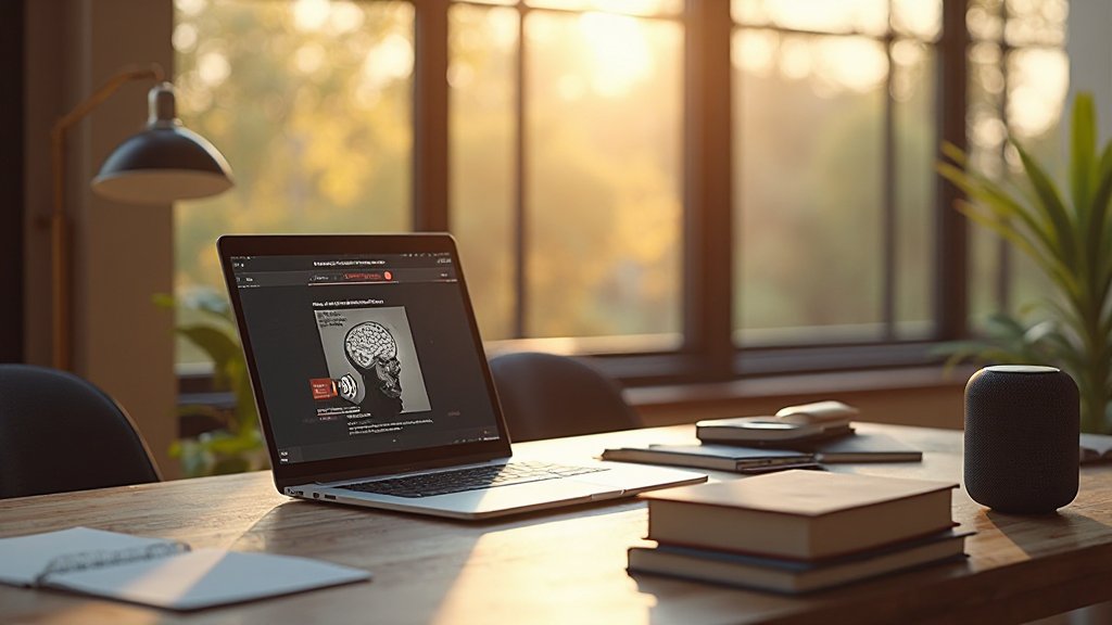 Ilustração do artigo