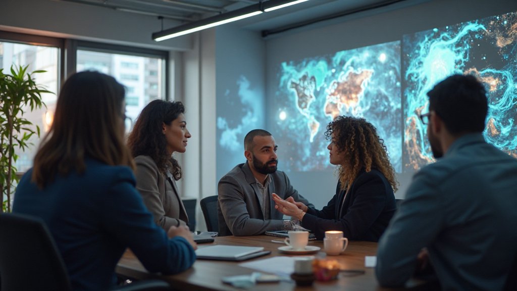 Ilustração do artigo