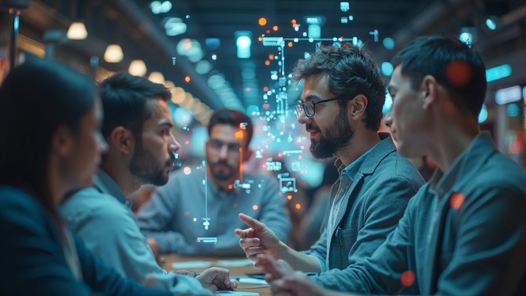 Ilustração do artigo