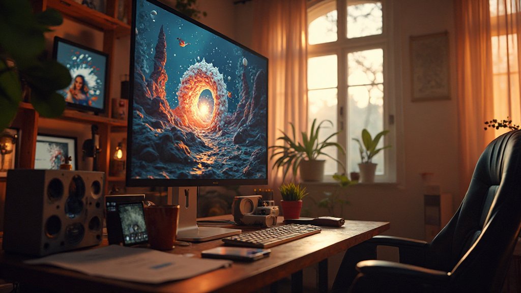 Ilustração do artigo