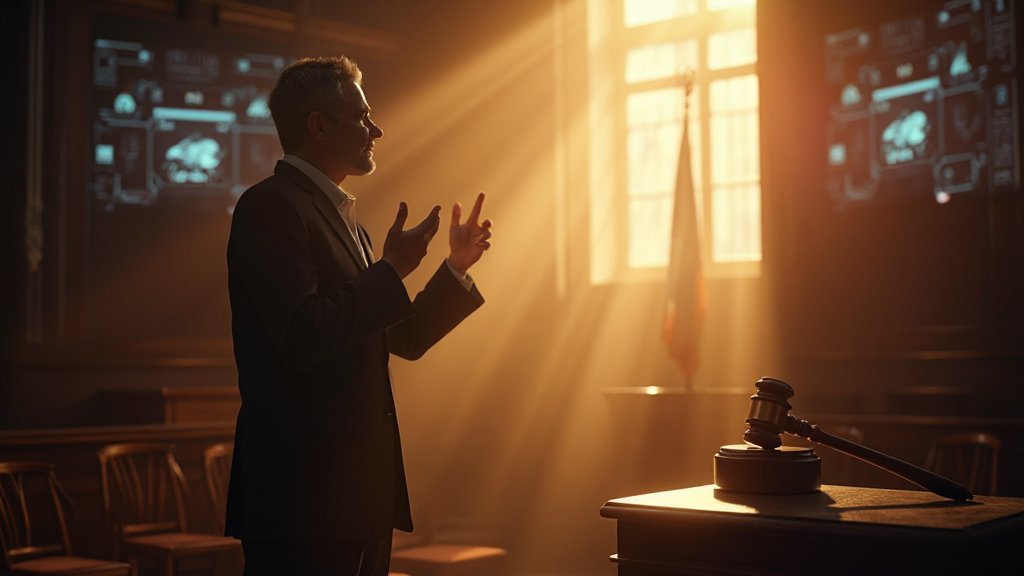 Ilustração do artigo