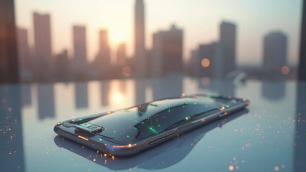 Ilustração do artigo