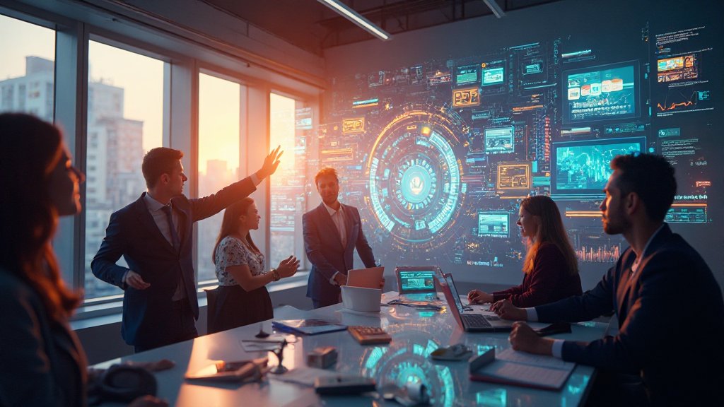 Ilustração do artigo