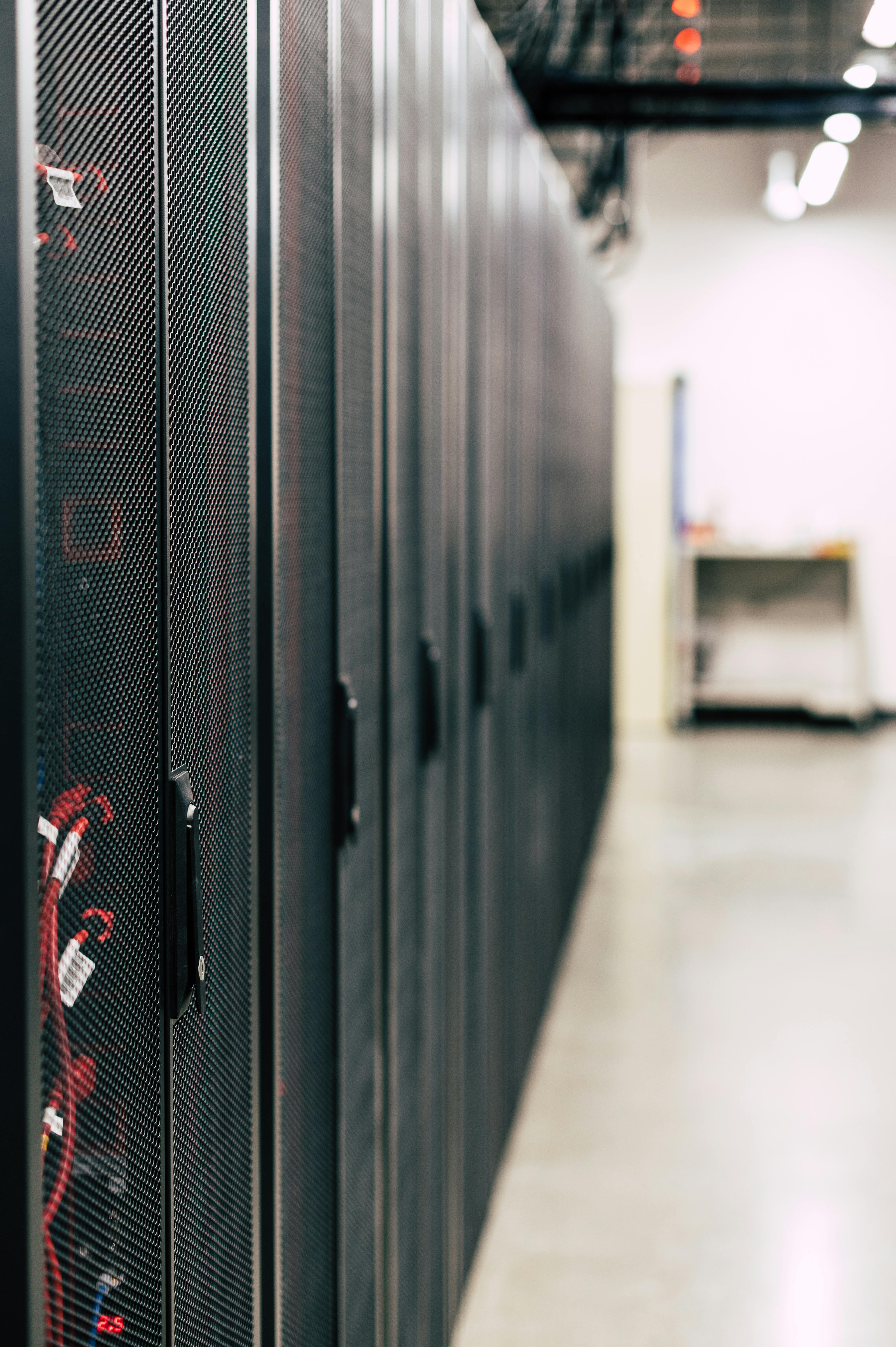 Nvidia, PulteGroup e Span levam mini data centers de IA | Comunidade ...