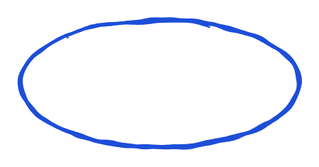 Contorno de destaque