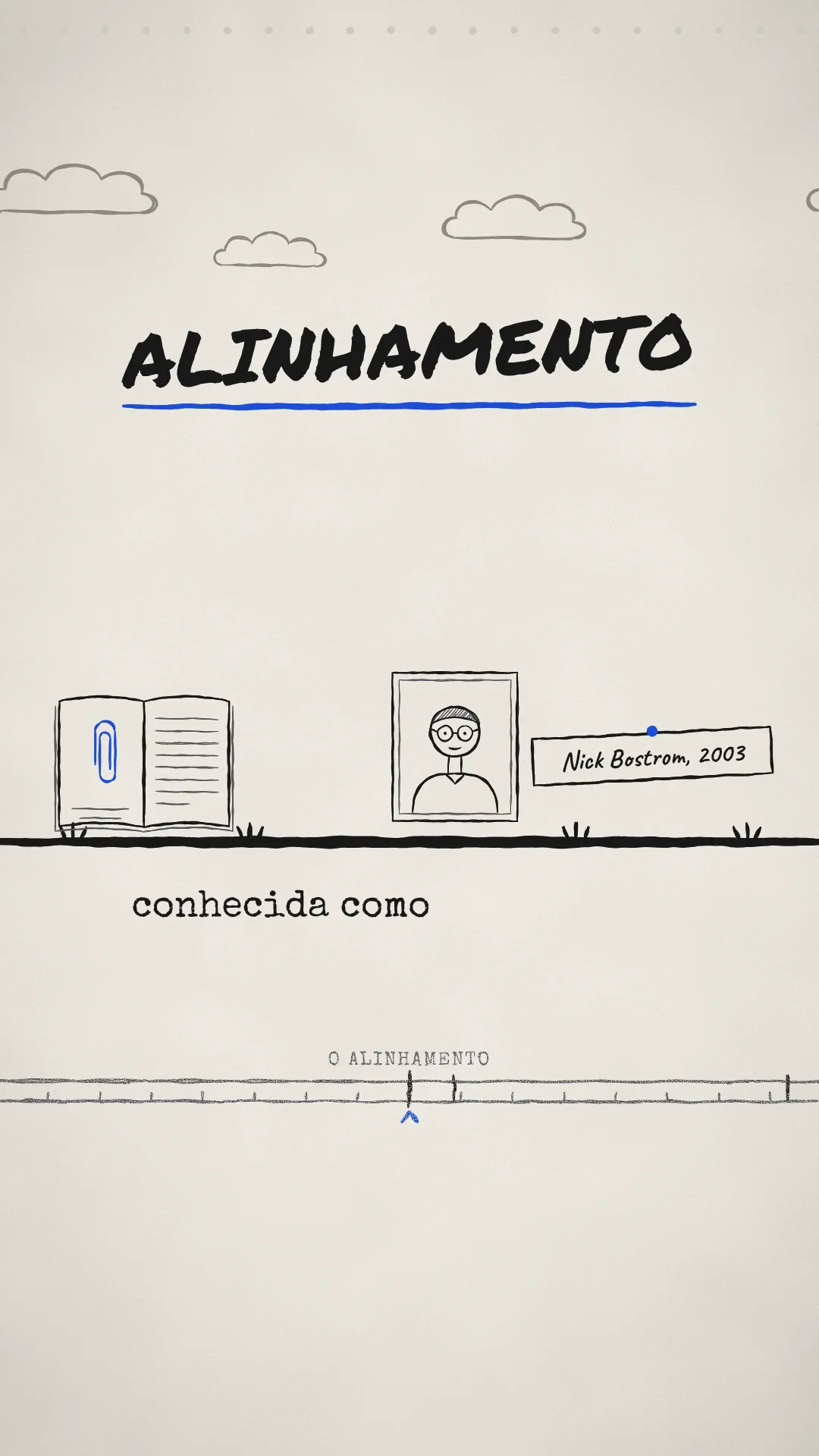 A virada