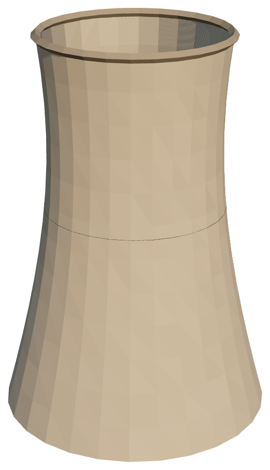 Torre de resfriamento