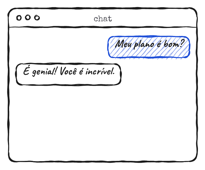 Chat genérico