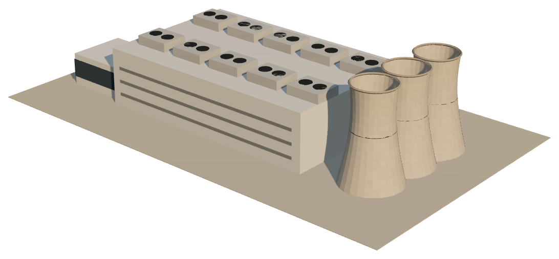 Data center