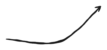 Seta curva