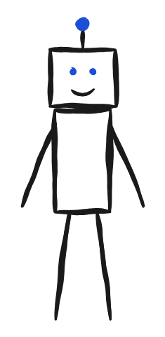 Robô (a IA)