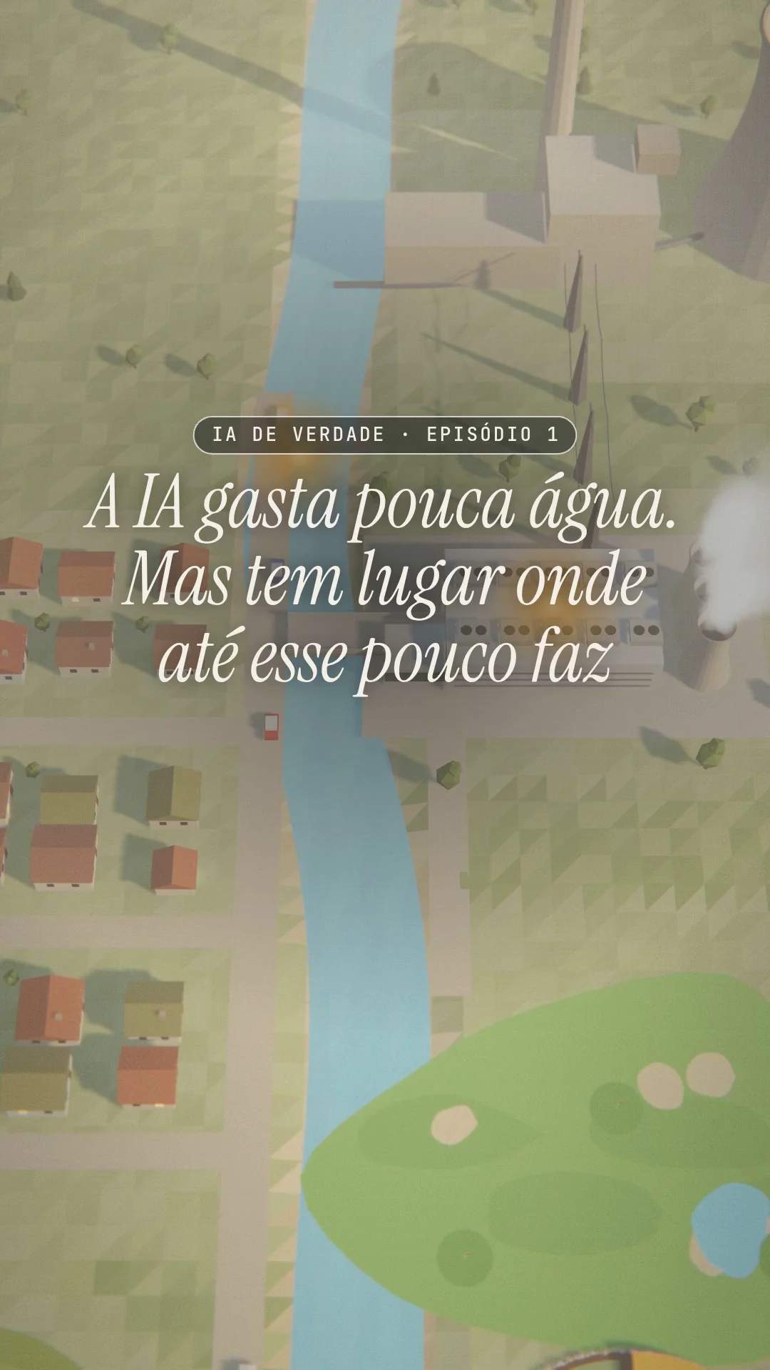 Fecho em serifa